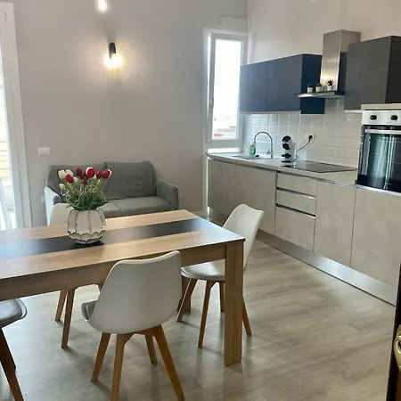 Stefy House - In Cagliari- Super Balcony Cagliari