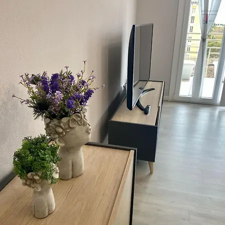 Stefy House - In Cagliari- Super Balcony Daire *