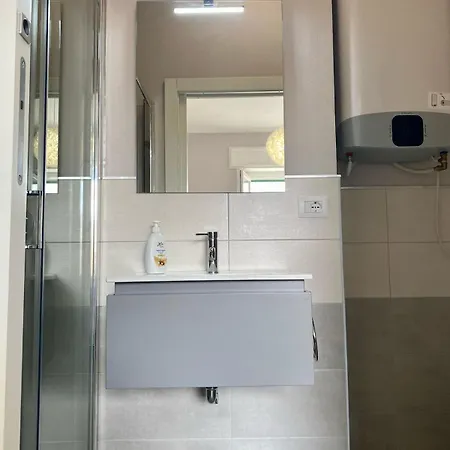 Stefy House - In Cagliari- Super Balcony Appartement Cagliari