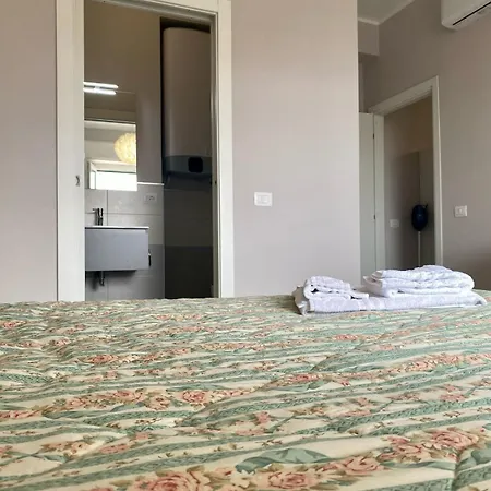 Appartement Stefy House - In Cagliari- Super Balcony Cagliari