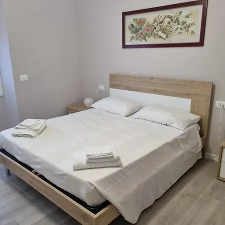 Stefy House - In Cagliari- Super Balcony * Cagliari