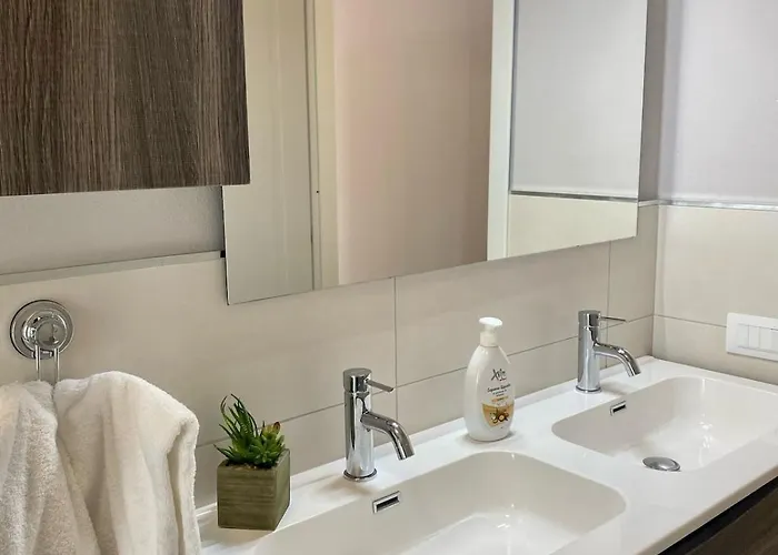 Stefy House - In Cagliari- Super Balcony Apartment Cagliari