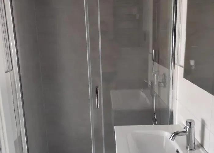 Stefy House - In Cagliari- Super Balcony Apartment *