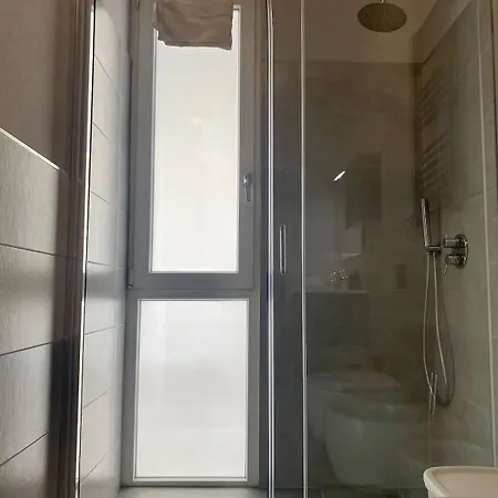 Appartement Stefy House - In Cagliari- Super Balcony