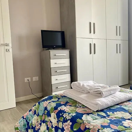Διαμέρισμα Stefy House - In Cagliari- Super Balcony
