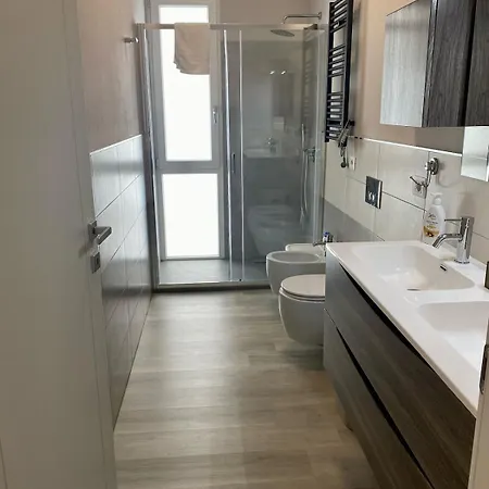 Appartement Stefy House - In Cagliari- Super Balcony Cagliari