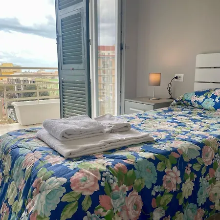 Stefy House - In Cagliari- Super Balcony Appartement *