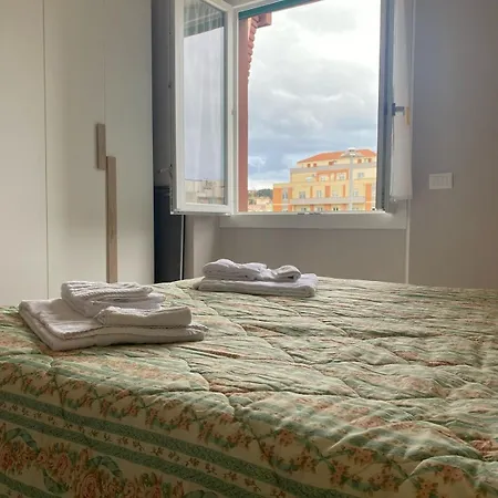 Stefy House - In Cagliari- Super Balcony * Cagliari