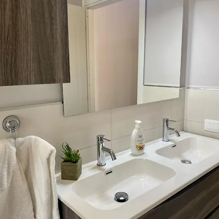 Stefy House - In Cagliari- Super Balcony Appartamento Cagliari