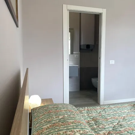 Stefy House - In Cagliari- Super Balcony Appartamento *