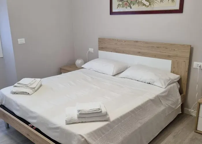 Stefy House - In Cagliari- Super Balcony * Cagliari