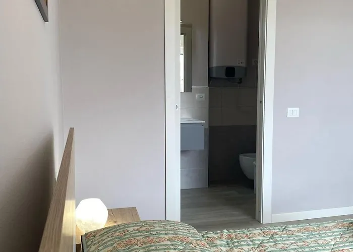 Stefy House - In Cagliari- Super Balcony Appartement *
